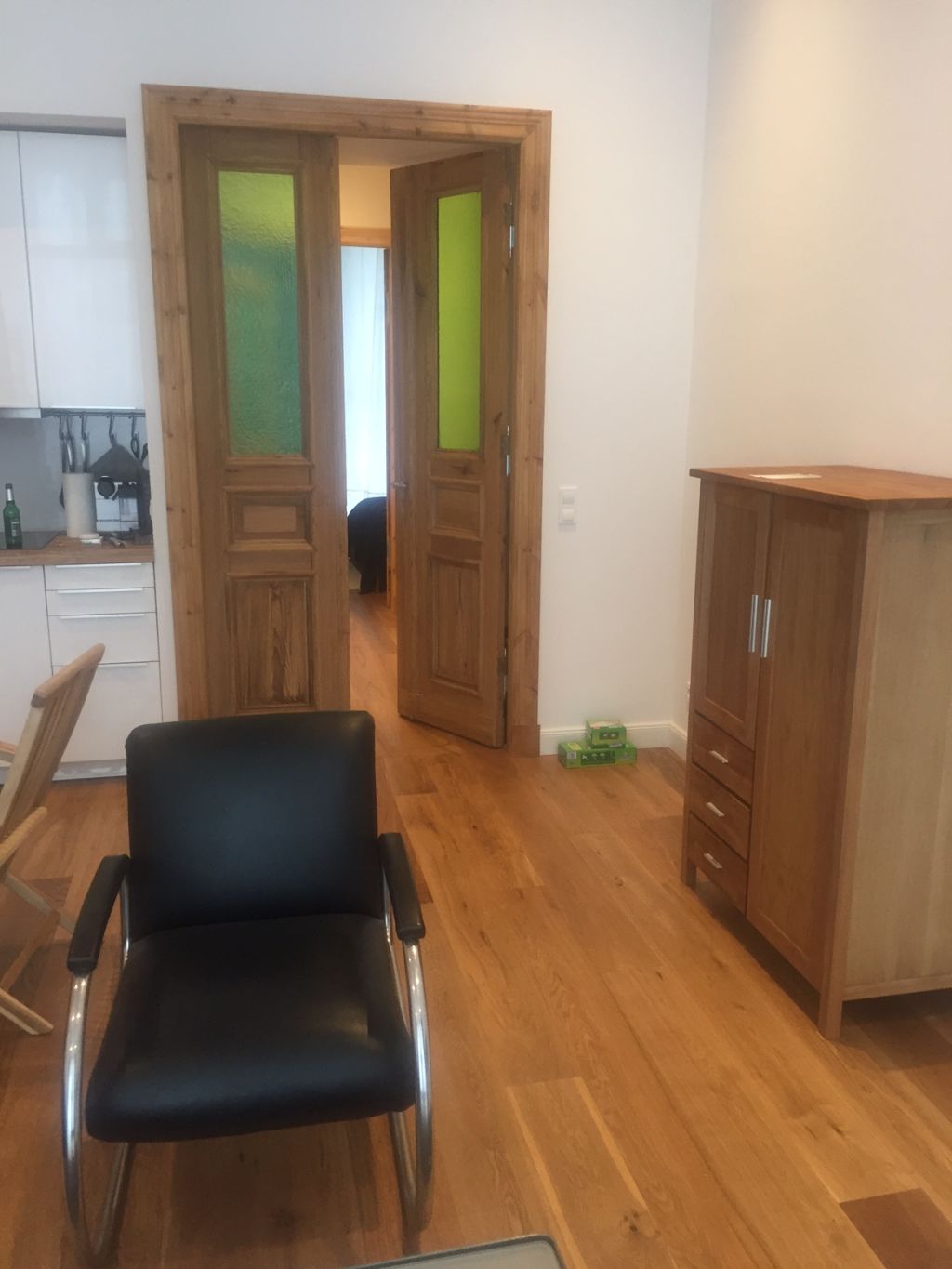 Miete 1 Zimmer Wohnung Berlin | Ganze Wohnung | Berlin | TTop Ferienwohnung, Businessapartment | Hominext