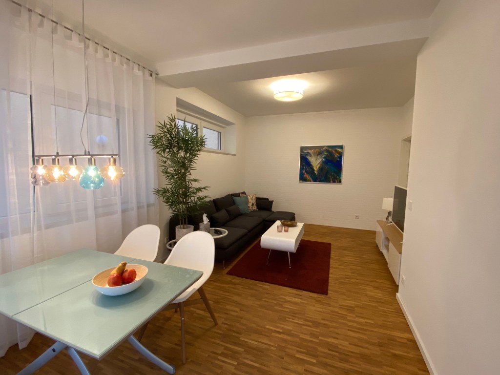 Rent 1 room apartment Speyer | Entire place | Speyer | Ansprechend, modern - zentral | Hominext