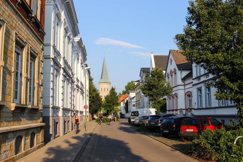 Katharinenstraße