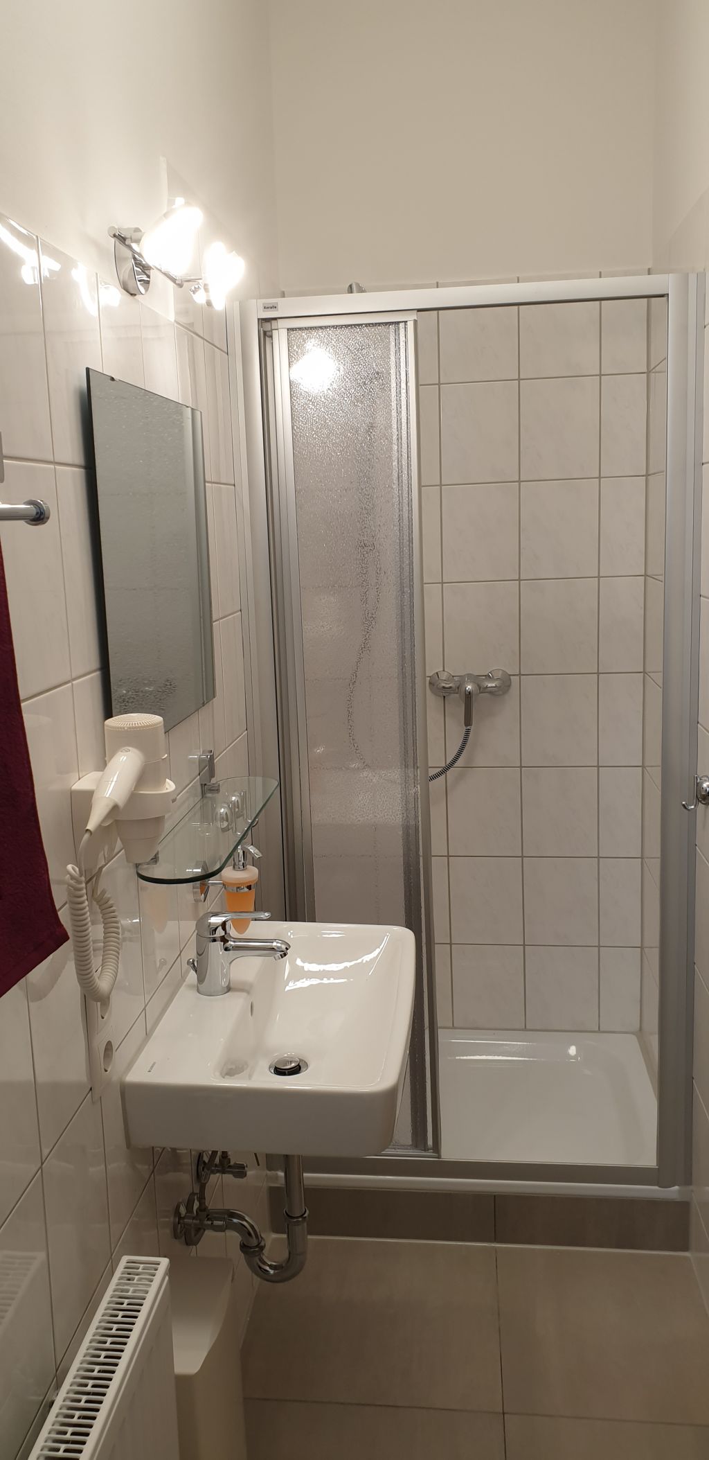 Miete 1 Zimmer Wohnung Berlin | Ganze Wohnung | Berlin | 1 Zimmer Apartment im Herzen von Berlin | Hominext