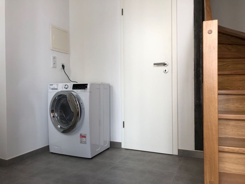 Rent 1 room apartment Leipzig | Entire place | Leipzig | Modernes ruhiges Appartement im Hinterhaus | Hominext