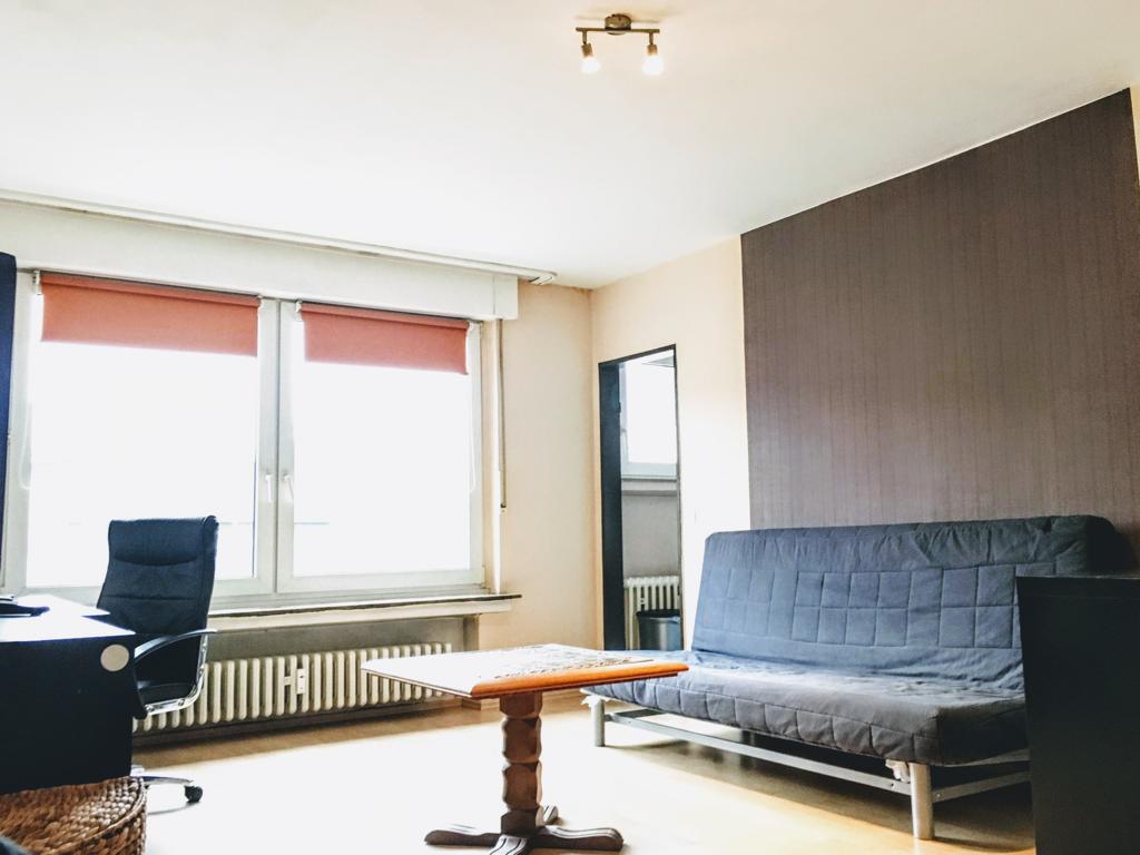 Miete 1 Zimmer Wohnung Dortmund | Ganze Wohnung | Dortmund | Apartment Amber im Stadtzentrum | Hominext