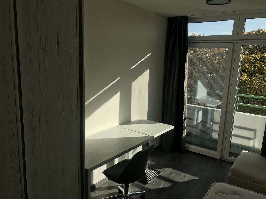 Miete 3 Zimmer Wohnung München | Ganze Wohnung | München | Luxus Apartment mit Aussicht | Hominext