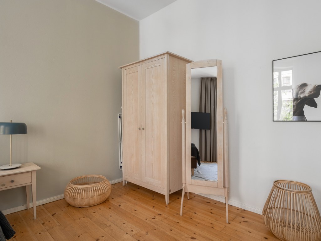 Rent 1 room apartment Berlin | Entire place | Berlin | Suite - Schoenhouse City Street | Hominext