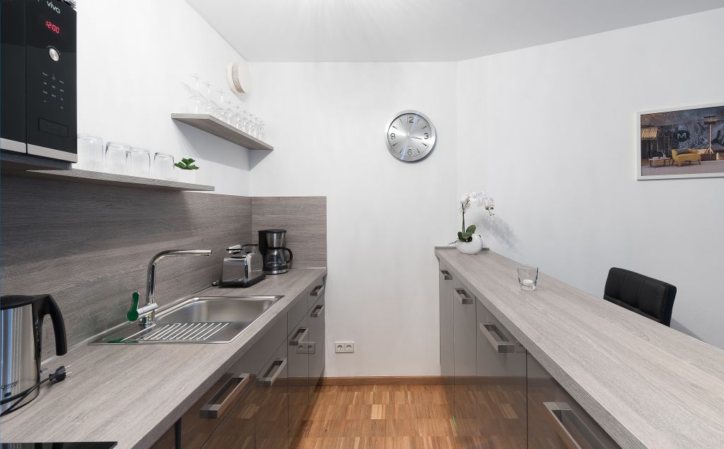 Miete 1 Zimmer Wohnung Berlin | Ganze Wohnung | Berlin | Apartment zum Wohlfühlen am Rosenthaler Platz | Hominext