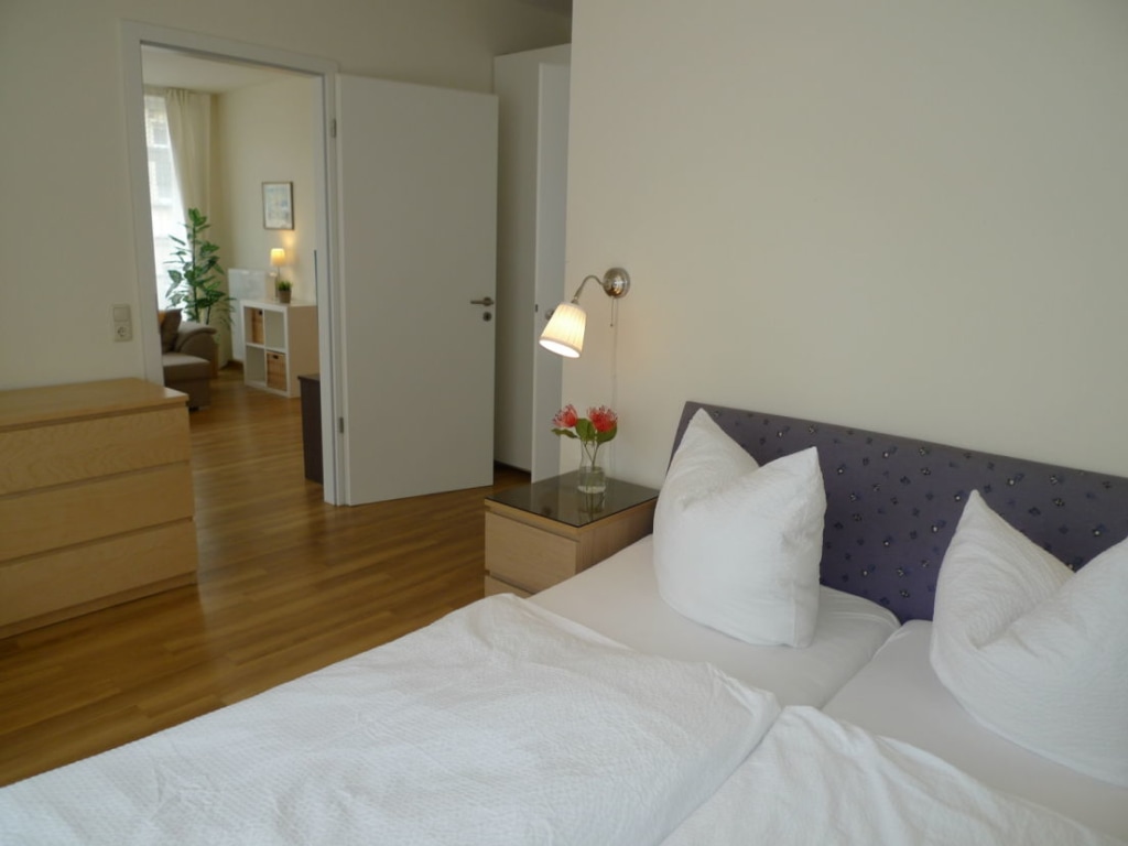 Rent 1 room apartment Dresden | Entire place | Dresden | Moderne 2,5-Zimmer-Stadtwohnung in Dresden-Striesen | Hominext