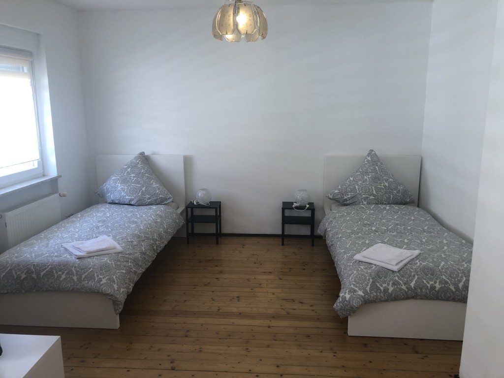 Miete 3 Zimmer Wohnung Kaiserslautern | Ganze Wohnung | Kaiserslautern | Flurstraße - Apartment 2 | Hominext