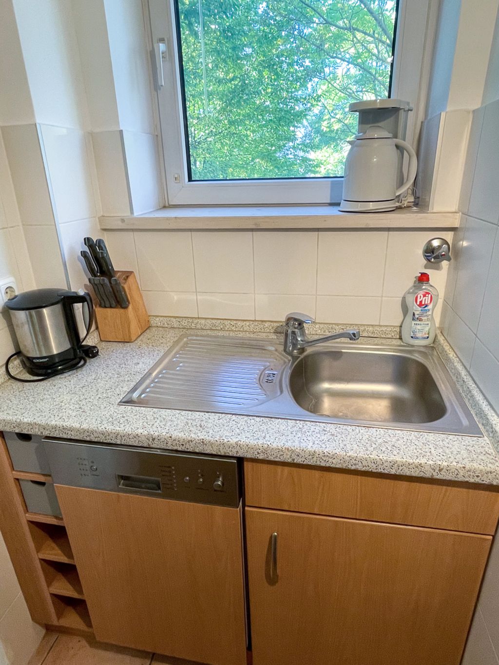 Rent 1 room apartment München | Entire place | München | Helle 1.5 Zimmer-Wohnung in München | Hominext