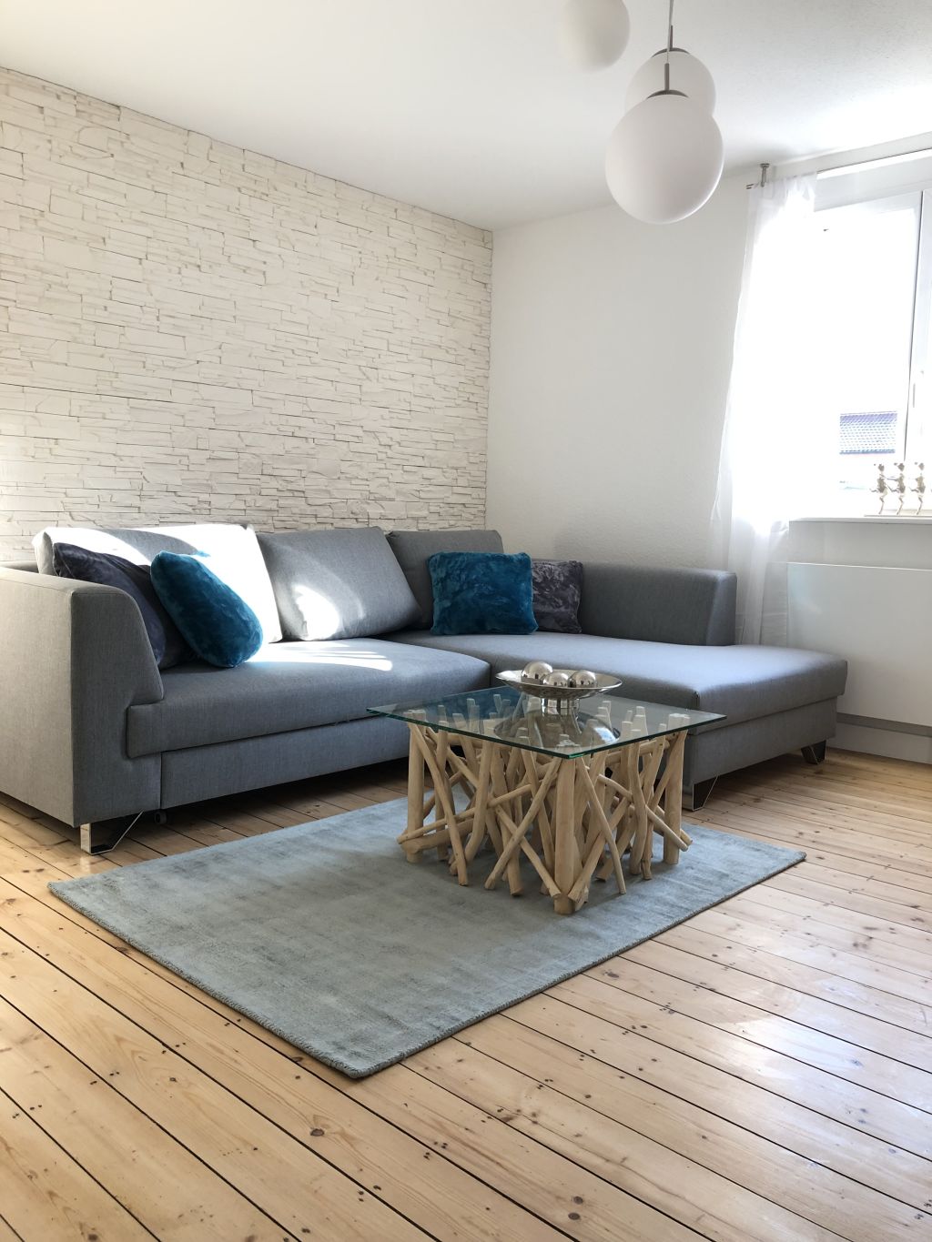 Rent 2 rooms apartment Rheinstetten | Entire place | Rheinstetten | Exclusives Apartment mit gehobener Ausstattung bei Karlsruhe | Hominext