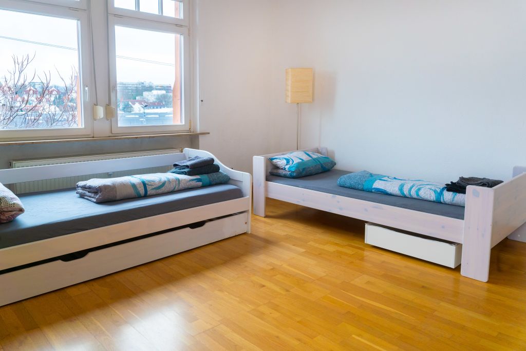 Rent 2 rooms apartment Mainz | Entire place | Mainz | Mainz Innenstadt 3 Zimmer Altbauwohnung | Hominext