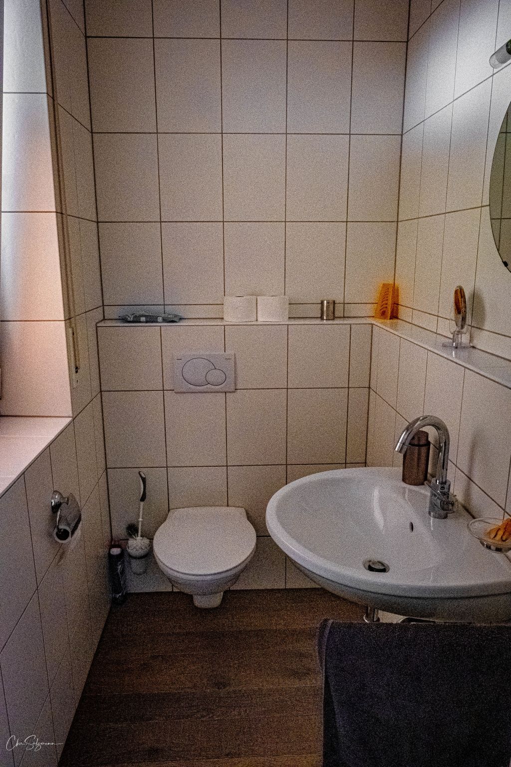 Miete 2 Zimmer Wohnung Weil am Rhein | Ganze Wohnung | Weil am Rhein | Luxuriöses Haus mit privatem Pool und atemberaubender Aussicht | Hominext