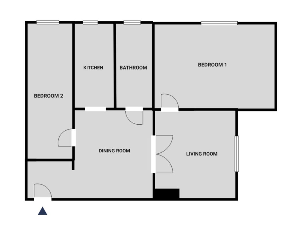 Miete 2 Zimmer Wohnung Berlin | Ganze Wohnung | Berlin | Super schöne 3 Zimmer Wohnung in toller Lage in Charlottenburg. Hochwertige Möbel und Austattung. | Hominext