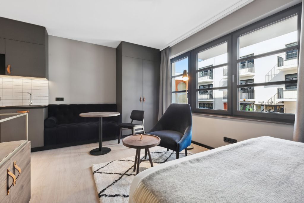 Miete 1 Zimmer Wohnung Berlin | Studio | Berlin | Privatwohnung in Rummelsburg, Berlin | Hominext