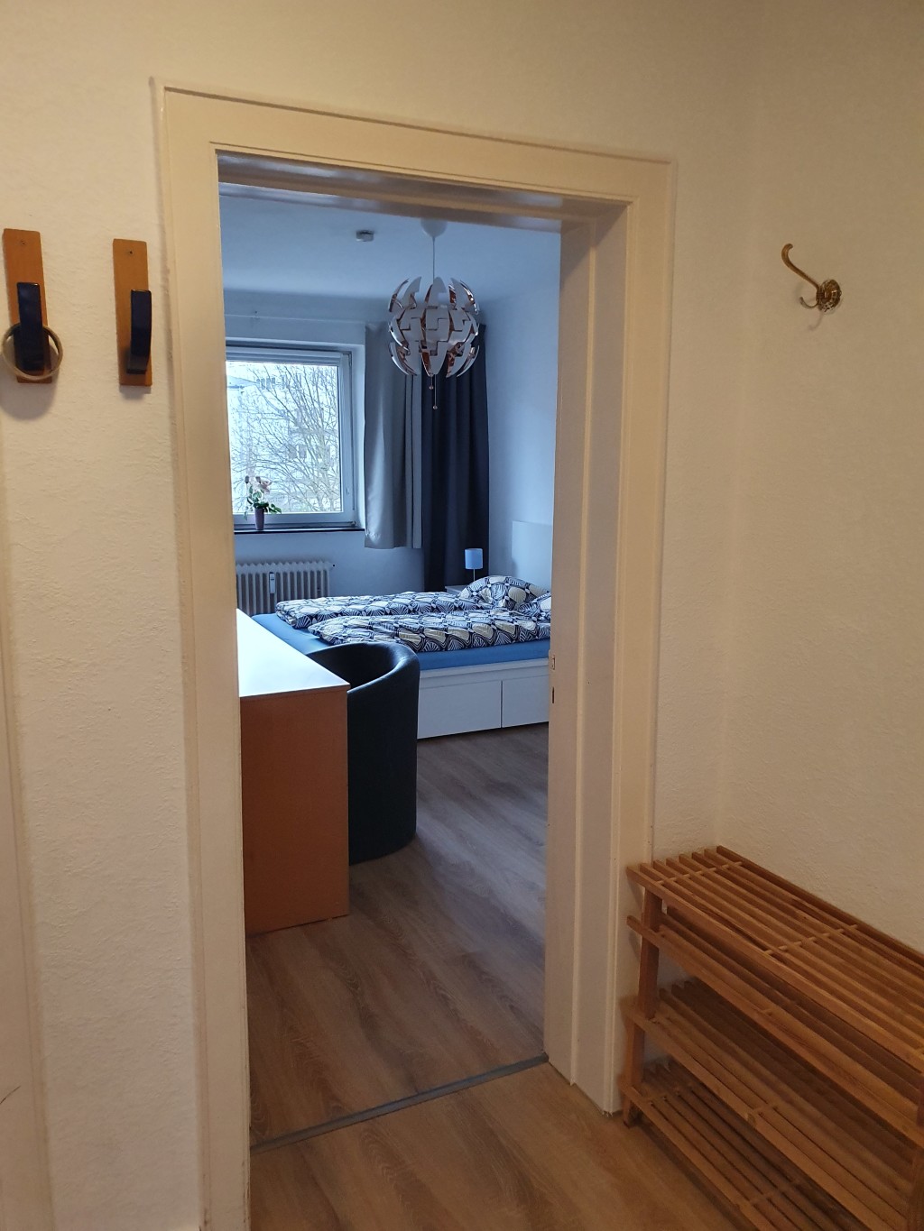 Rent 2 rooms apartment Hamburg | Entire place | Hamburg | Wohnung in TOP-Lage von Hamburg | Hominext