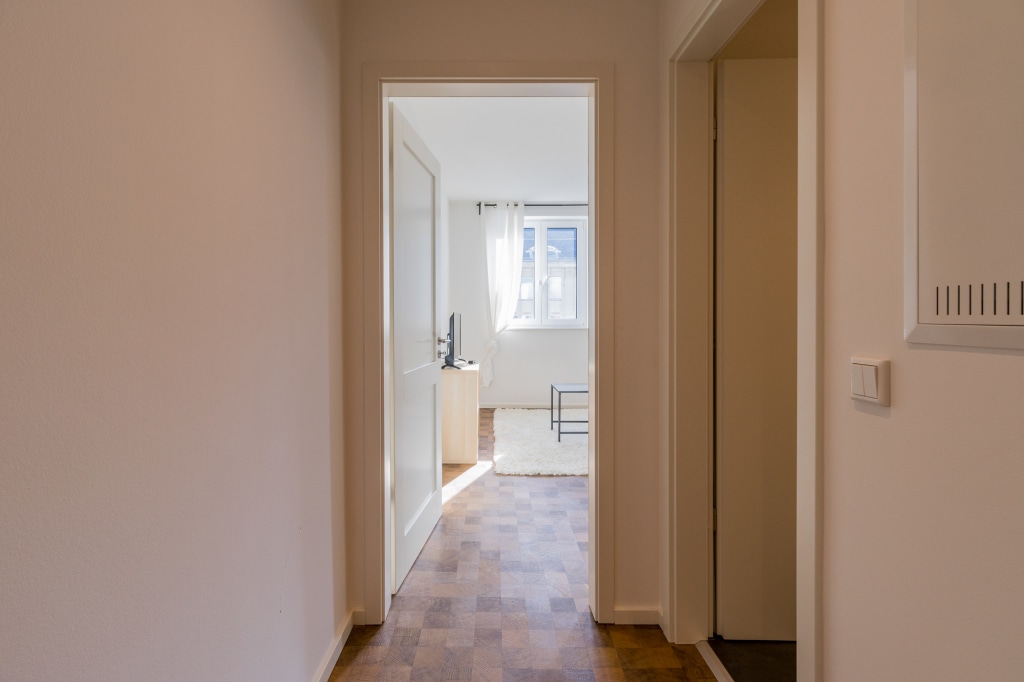 Miete 1 Zimmer Wohnung Berlin | Ganze Wohnung | Berlin | Tolle 2 Zimmer Wohnung mit Balkon direkt am Hermannplatz | Hominext