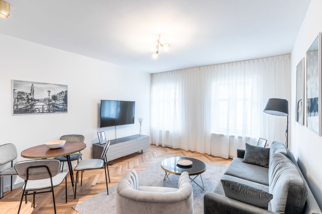 Miete 2 Zimmer Wohnung Berlin | Ganze Wohnung | Berlin | Wohnung mit zwei Schlafzimmern | Hominext