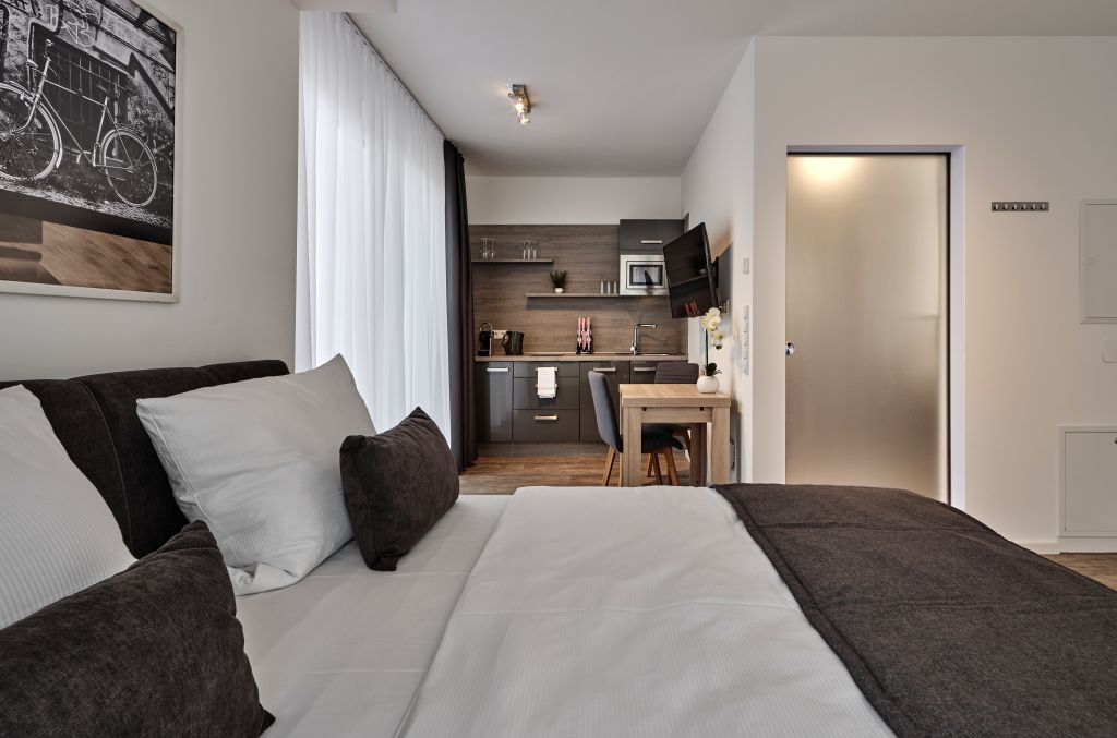 Miete 1 Zimmer Wohnung Berlin | Ganze Wohnung | Berlin | Apartment mit tollem Ambiente | Hominext