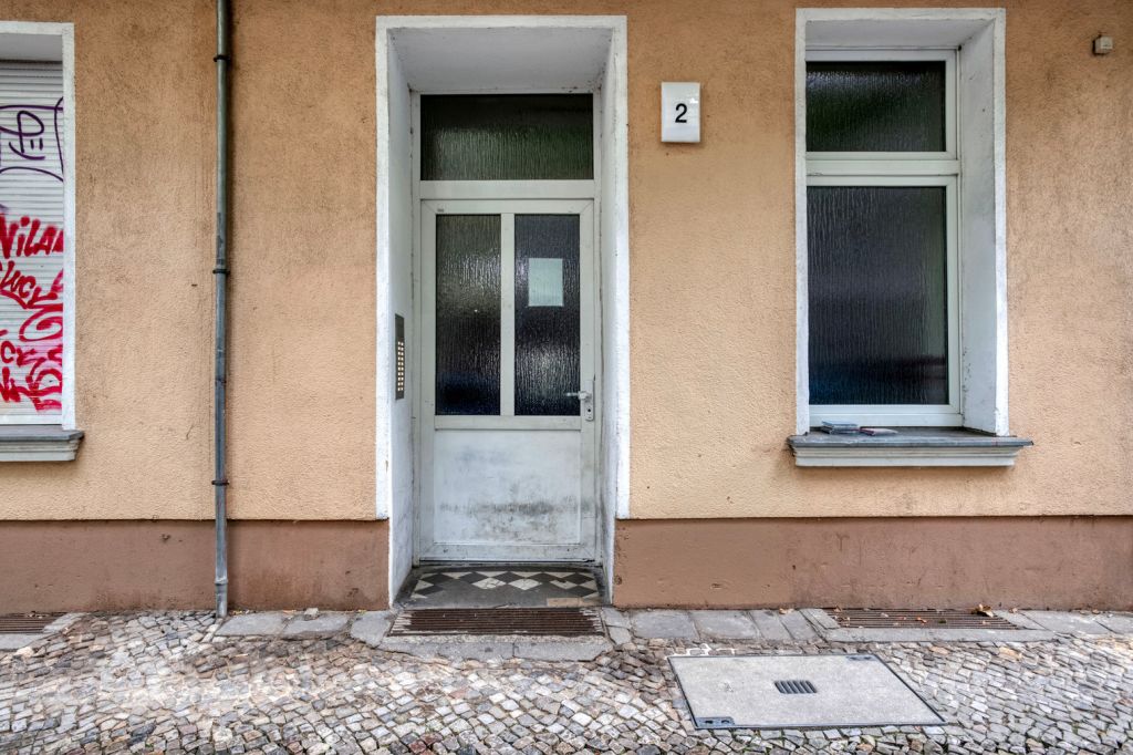 Miete 1 Zimmer Wohnung Berlin | Ganze Wohnung | Berlin | Tolle 2-Zimmer Wohnung in bester Lage in Berlin umgeben von vielen Ausgehmöglichkeiten | Hominext