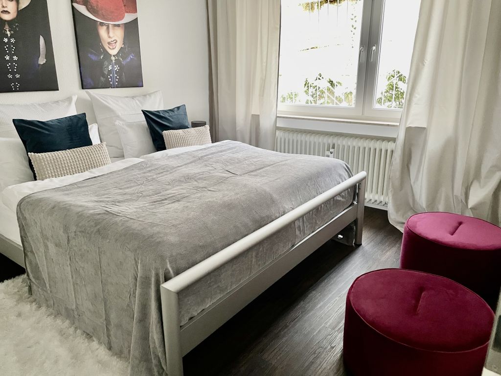 Rent 1 room apartment Baden-Baden | Entire place | Baden-Baden | Modernes Apartment Sunset mit tollem Blick | Hominext