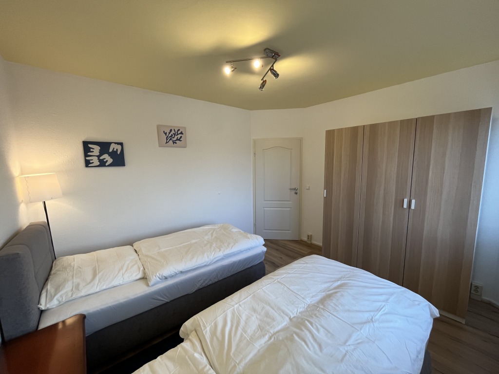 Miete 1 Zimmer Wohnung Berlin | Ganze Wohnung | Berlin | Große Wohnung für 4 Personen in Berlin | Hominext