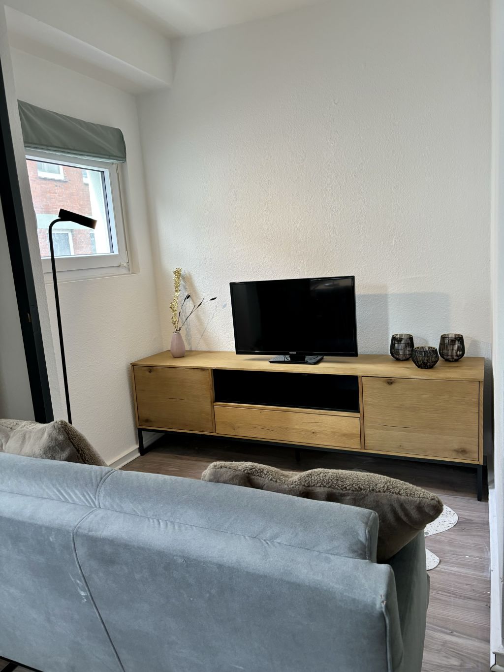 Miete 1 Zimmer Wohnung Köln | Ganze Wohnung | Köln | Charmantes Studio- Apartment direkt am Rudolfplatz | Hominext