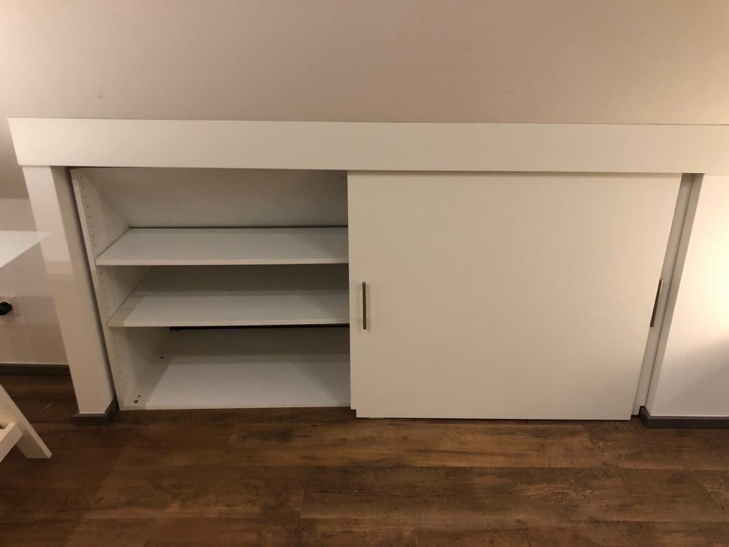 Miete 1 Zimmer Wohnung Düsseldorf | Ganze Wohnung | Düsseldorf | MaisonetteApartment | Hominext