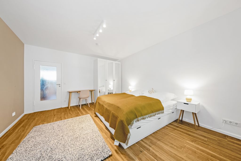 Miete 2 Zimmer Wohnung Berlin | Ganze Wohnung | Berlin | Wohlfühlen in Steglitz | Hominext