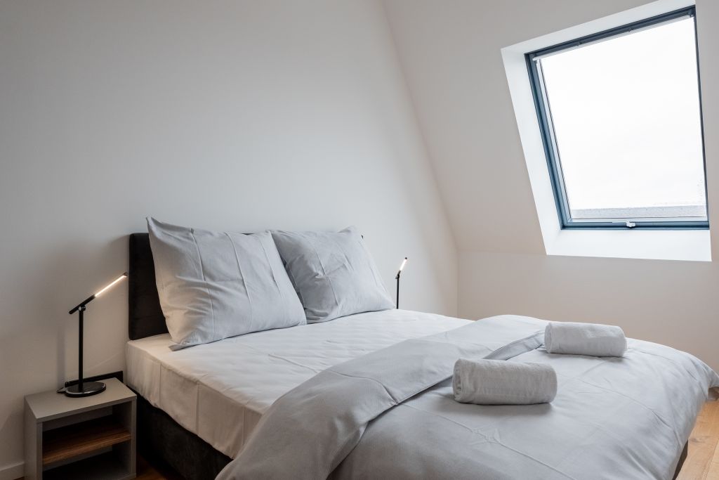 Rent 3 rooms apartment Berlin | Entire place | Berlin | 3 Zimmerwohnung zum Erstbezug im hippen Wedding( WE links) | Hominext