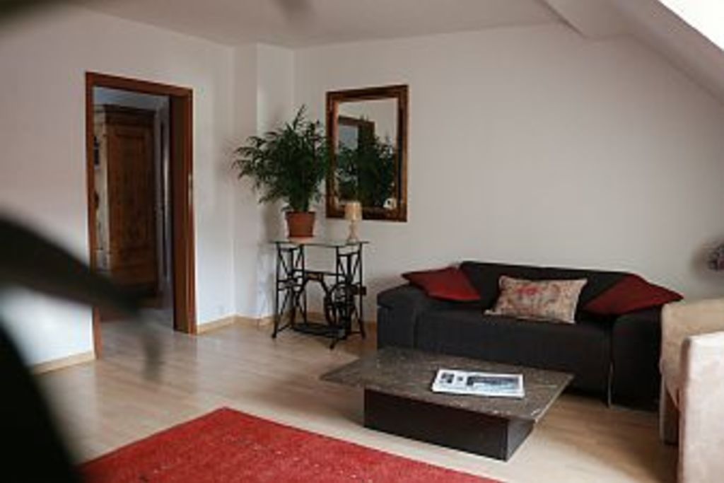 Miete 2 Zimmer Wohnung Dortmund | Ganze Wohnung | Dortmund | 3-Zi-Wohnung, 72qm, WG geeignet | Hominext