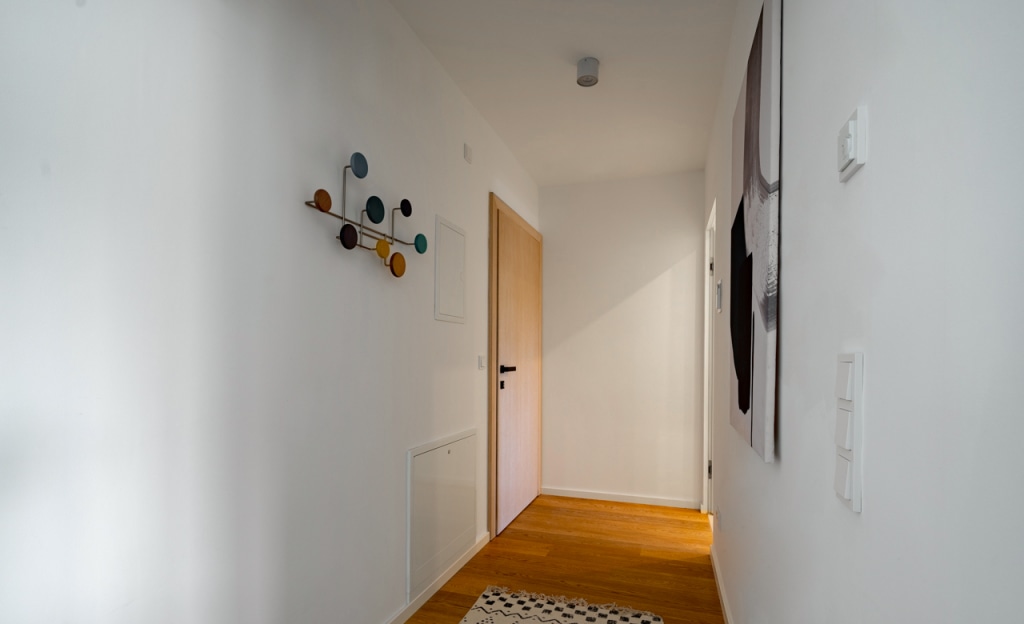 Miete 1 Zimmer Wohnung München | Ganze Wohnung | München | Neue Wohnung in Bestlage Schwabing | Hominext