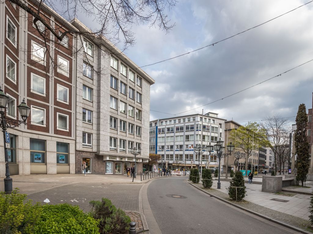 Rent 1 room apartment Essen | Entire place | Essen | Schönes Studio in Essen Kettwiger Str. | Hominext