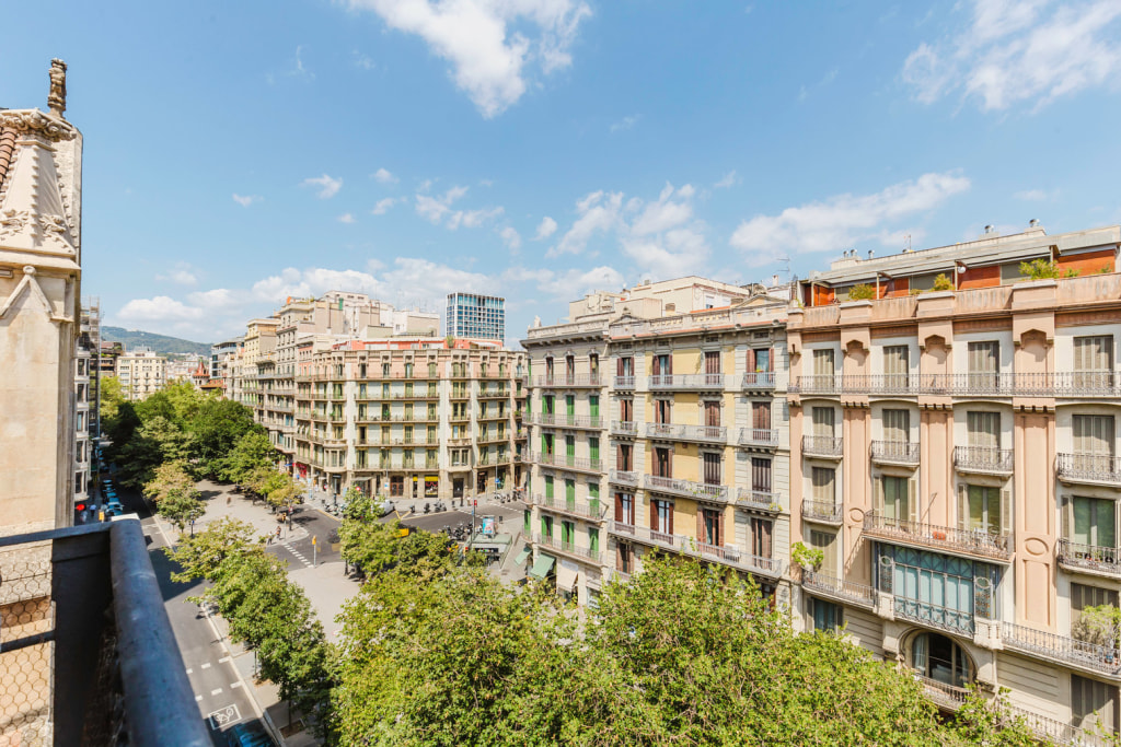 Rambla de Catalunya