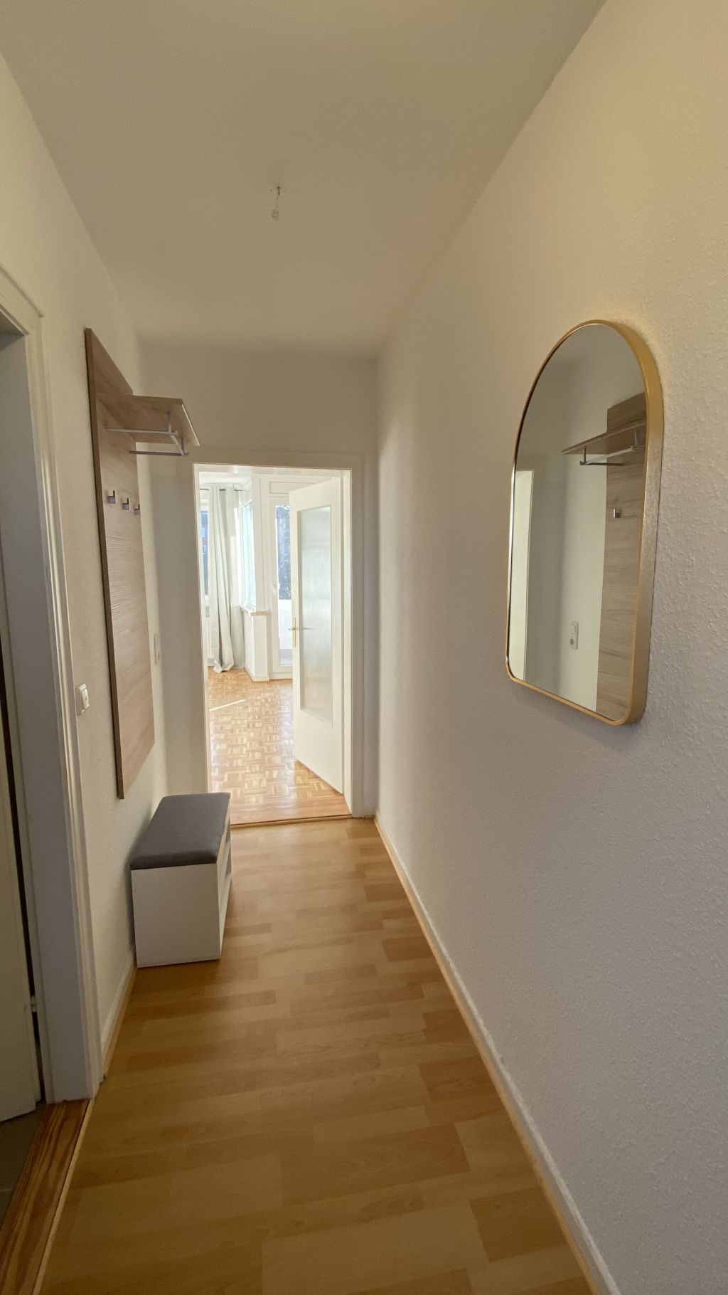 Miete 1 Zimmer Wohnung Kiel | Ganze Wohnung | Kiel | Gemütliches & schickes Apartment | Hominext