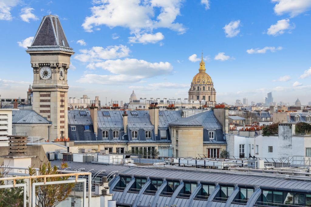 Rue de l'Université