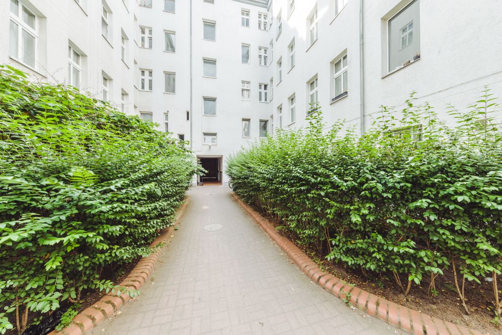 Rent 3 rooms apartment Berlin | Entire place | Berlin | Wünderschönes, modernes Apartment wartet auf Sie! | Hominext