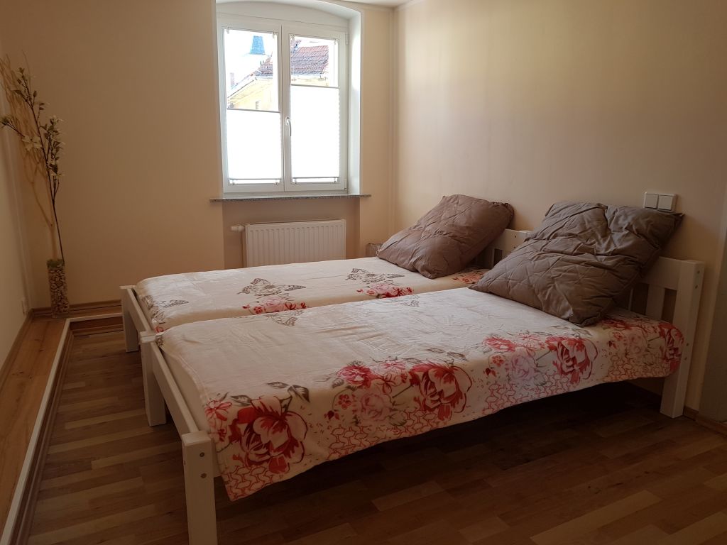 Miete 1 Zimmer Wohnung Beelitz | Ganze Wohnung | Beelitz | Wohnung Beelitz Altstadt | Hominext