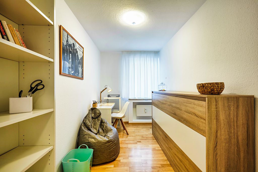 Miete 2 Zimmer Wohnung Köln | Ganze Wohnung | Köln | Exklusive Wohnung in Bestlage Köln´s! | Hominext