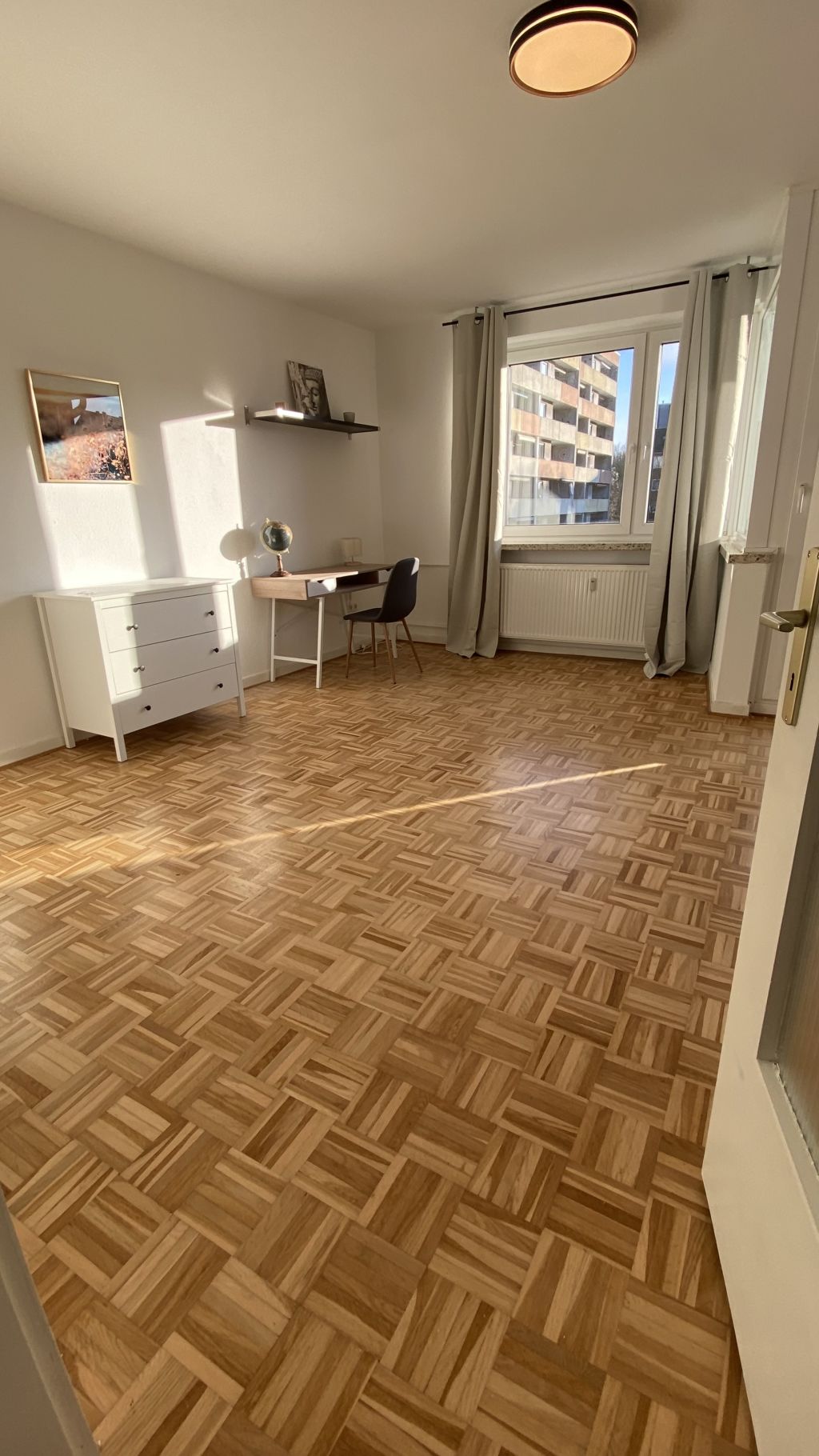 Miete 1 Zimmer Wohnung Kiel | Ganze Wohnung | Kiel | Gemütliches & schickes Apartment | Hominext