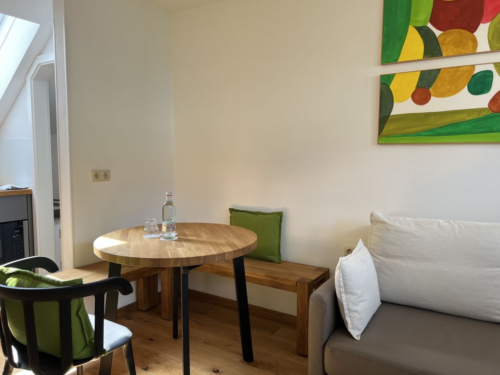 Miete 1 Zimmer Wohnung Parsberg | Ganze Wohnung | Parsberg | Familienapartment | Hominext