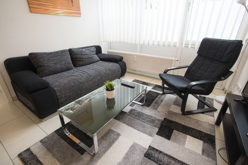 Rent 2 rooms apartment Düsseldorf | Entire place | Düsseldorf | Komfortables Apartment | Hominext