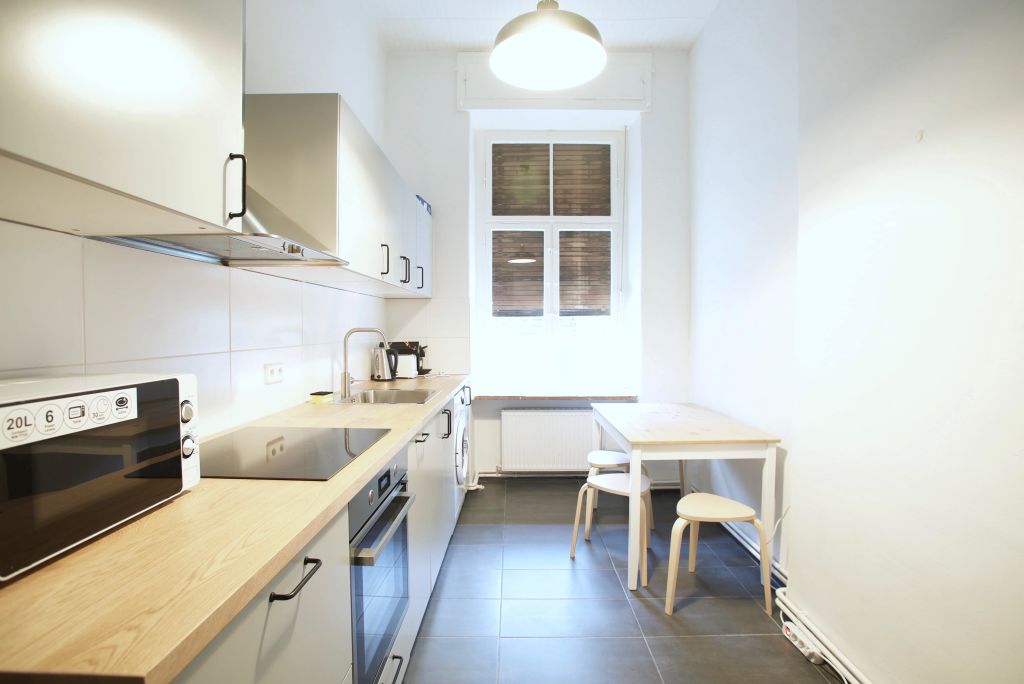 Rent 3 rooms apartment Berlin | Studio | Berlin | Private Room in Kreuzberg, Berlin | Hominext