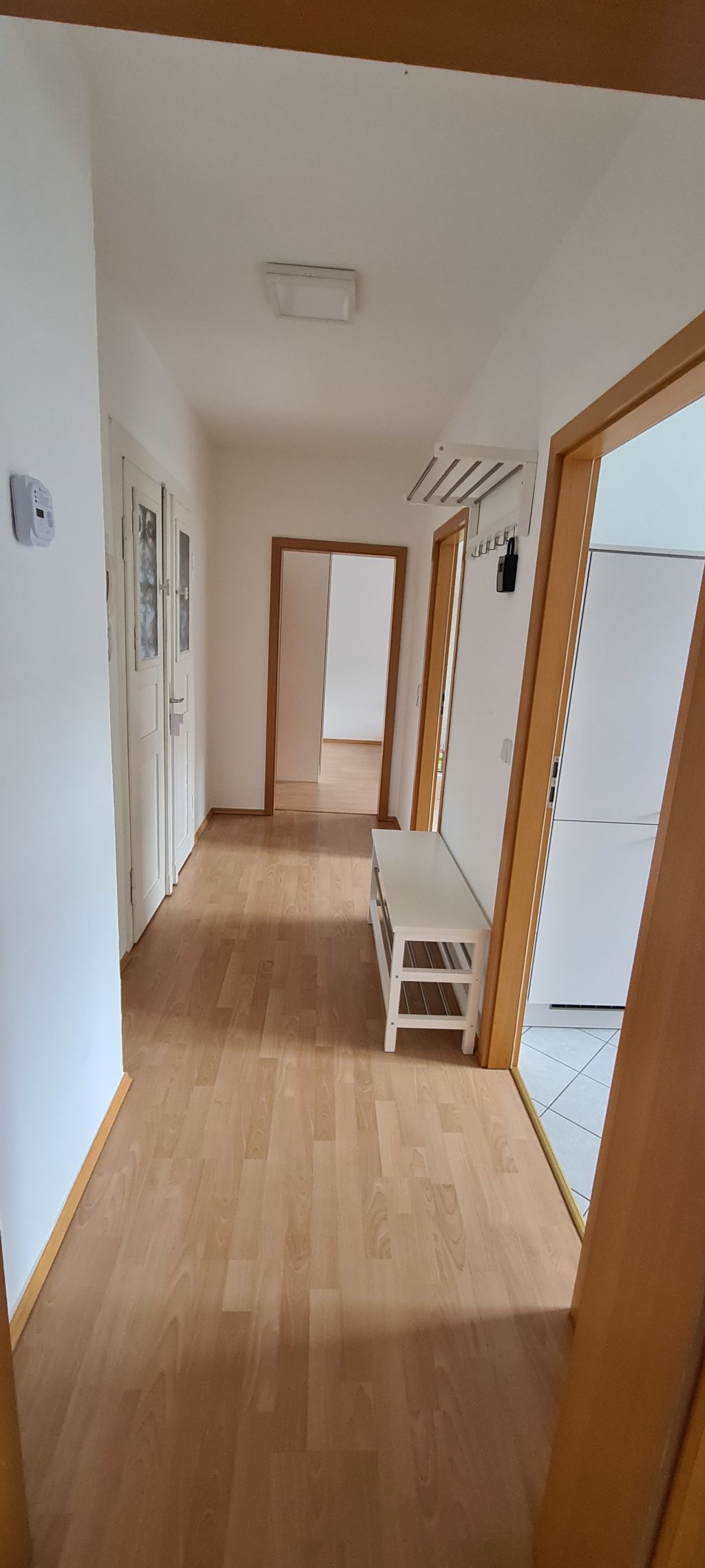 Rent 2 rooms apartment Leipzig | Entire place | Leipzig | Großes Apartment, ruhig, 12 Min/Zentrum | Hominext