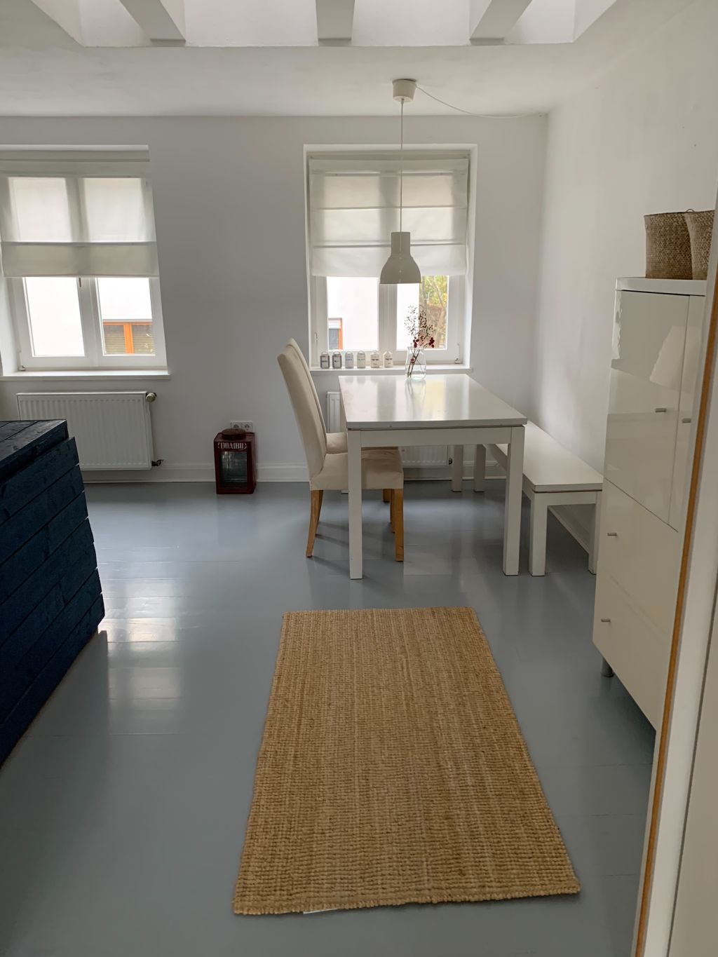 Miete 1 Zimmer Wohnung Köln | Ganze Wohnung | Köln | Maisonette Wohnung im Town House / Dachterrasse | Hominext