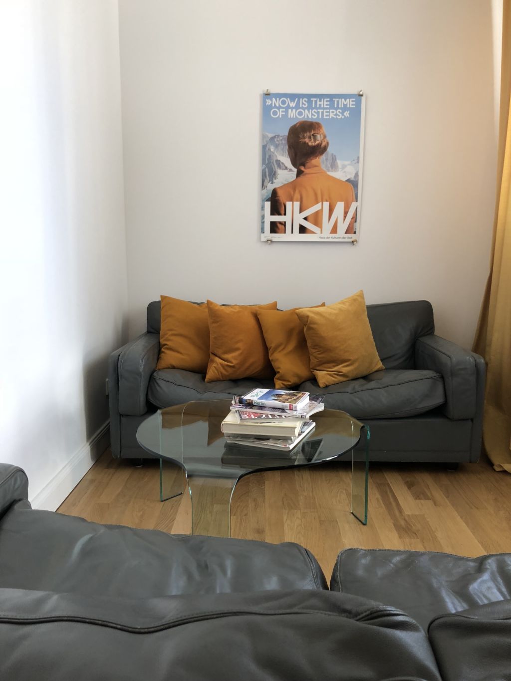 Rent 1 room apartment Berlin | Entire place | Berlin | Penthouse Mitte Modernes Studio 2 | Hominext