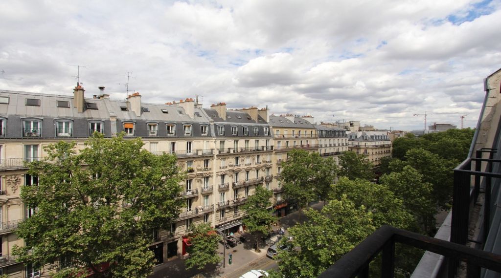 Boulevard Saint-Germain