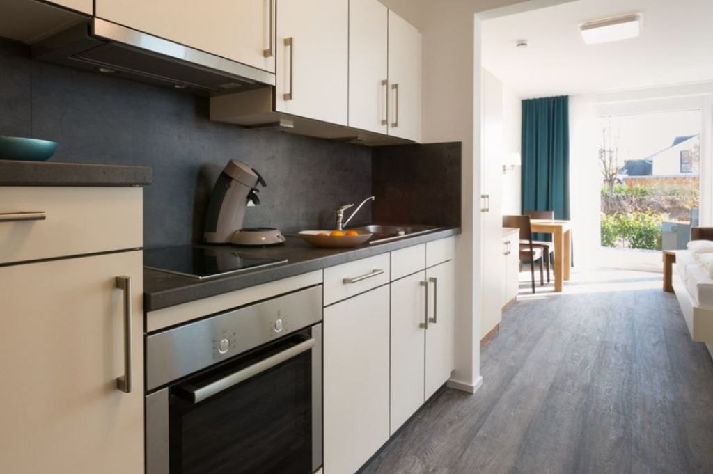 Rent 1 room apartment Schliengen | Entire place | Schliengen | Modernes Apartment für 2 Personen | Hominext