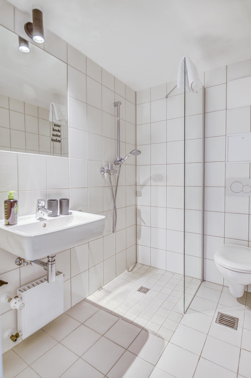 Miete 1 Zimmer Wohnung Garching bei München | Ganze Wohnung | Garching bei München | Garching bei München - Suite S mit Balkon | Hominext