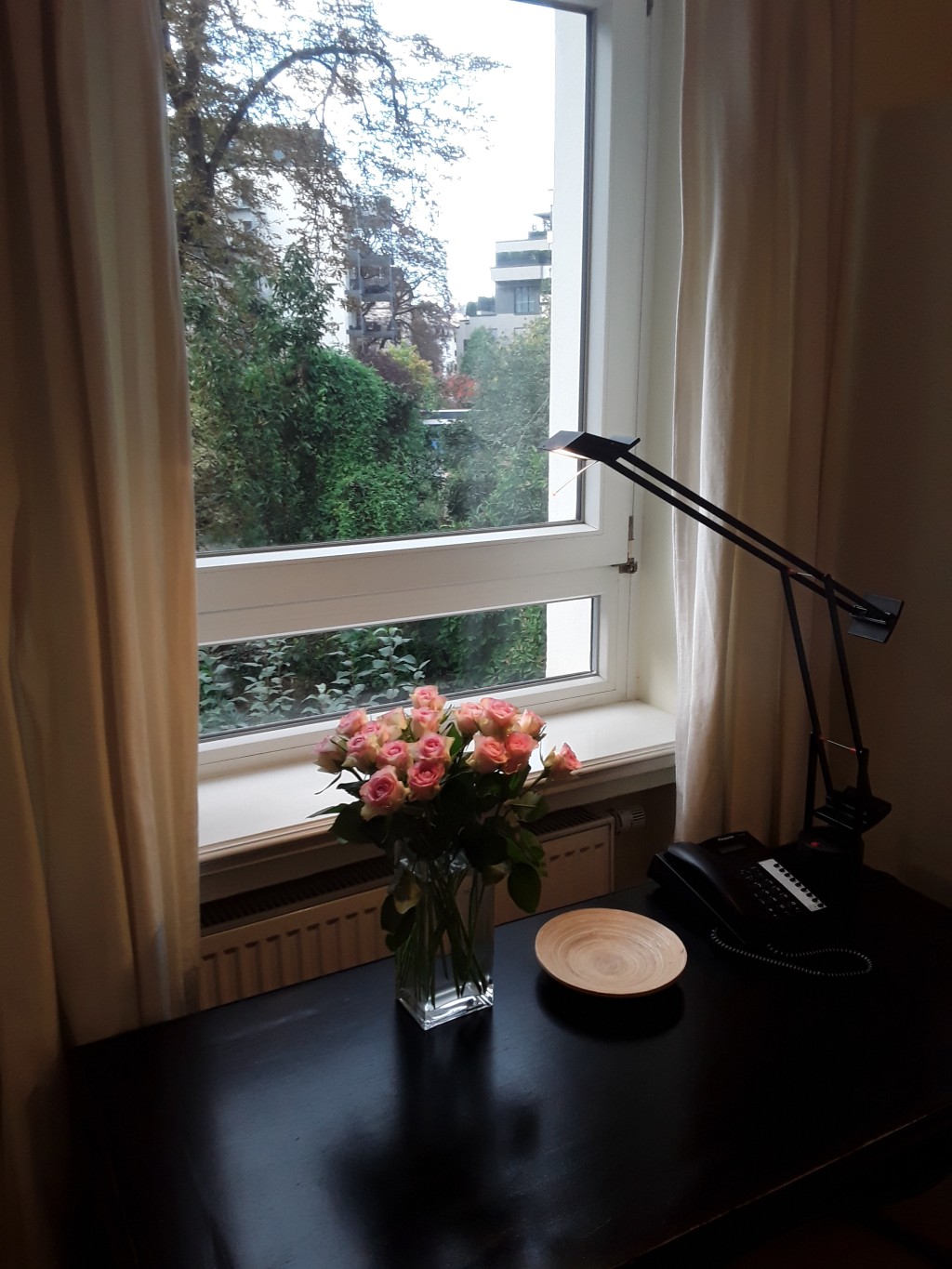 Rent 1 room apartment Frankfurt am Main | Entire place | Frankfurt am Main | Ruhiges Apartment zur Gartenseite | Hominext