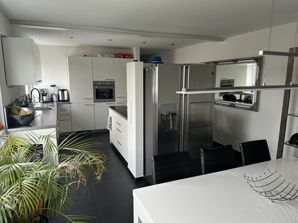 Miete 1 Zimmer Wohnung Kaiserslautern | Ganze Wohnung | Kaiserslautern | Top renoviertes Appartement | Hominext