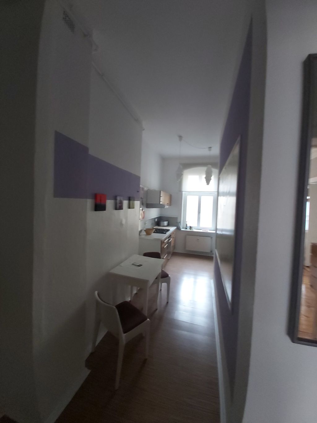 Miete 1 Zimmer Wohnung Berlin | Ganze Wohnung | Berlin | Modernes Apartment | Hominext